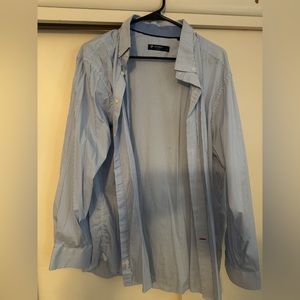 Cremieux Classic Dress Shirt